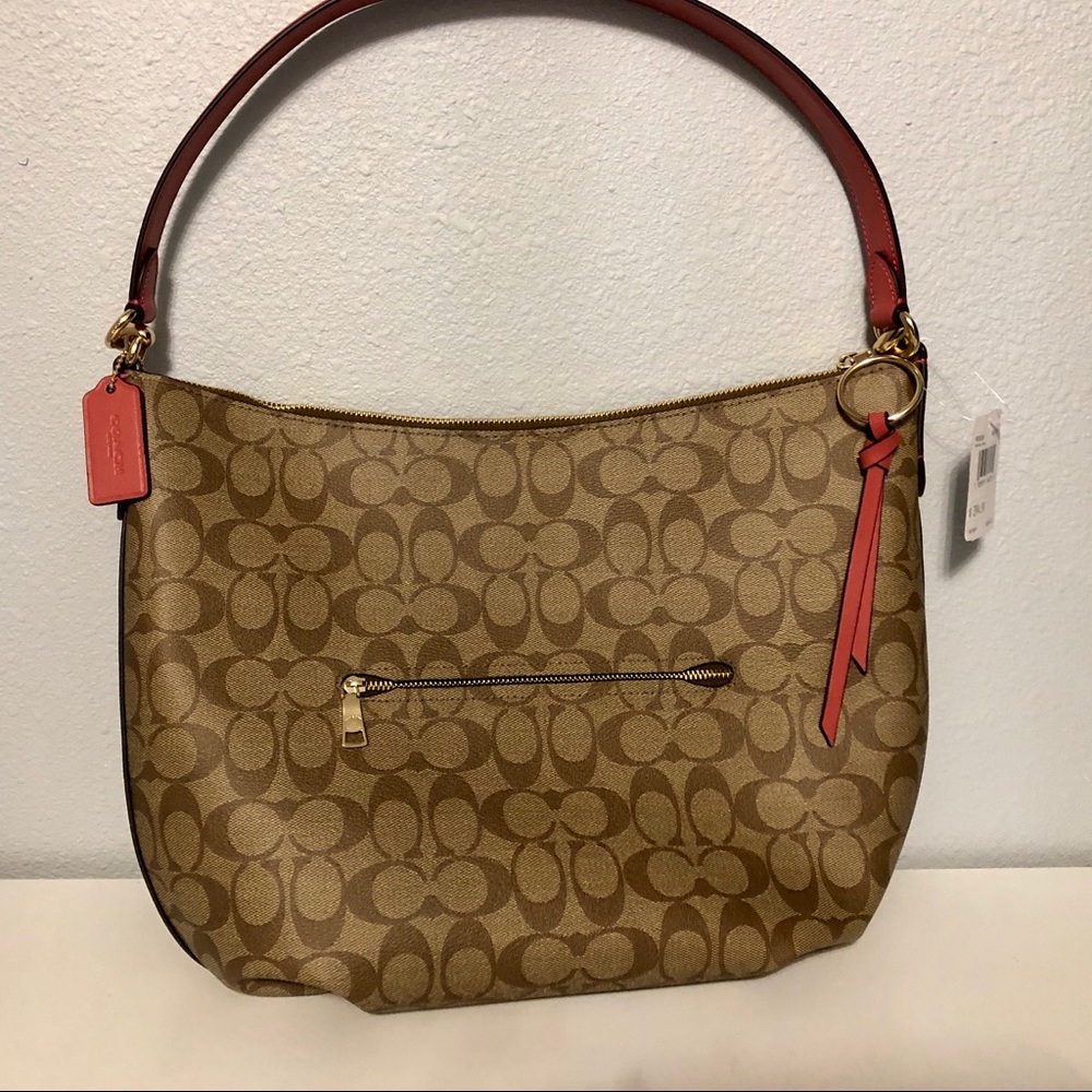 Authentic Coach 90838 Purse